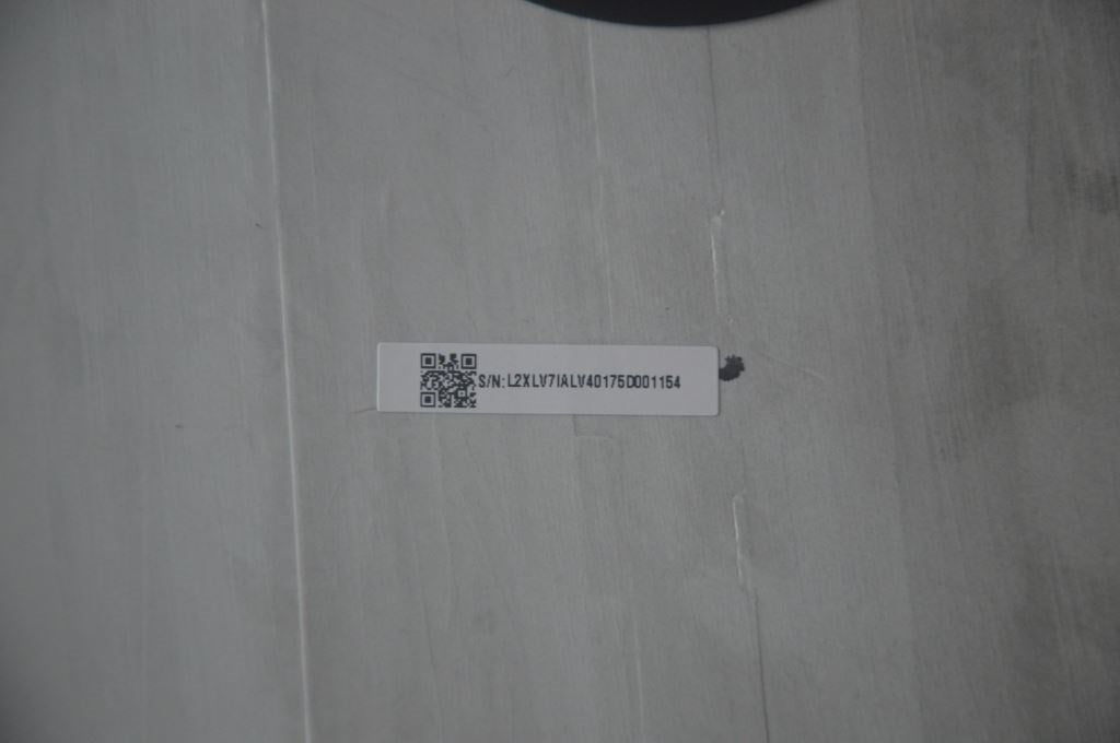 Lenovo Lcd Cover Q 80Sy Sr W/Antenna - 5CB0L84009