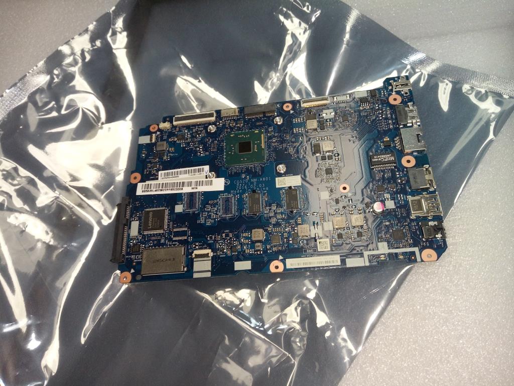 Lenovo 5B20L46238 Pl System Boards