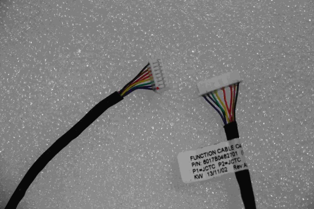 Lenovo 90204661 Ct Cables Internal