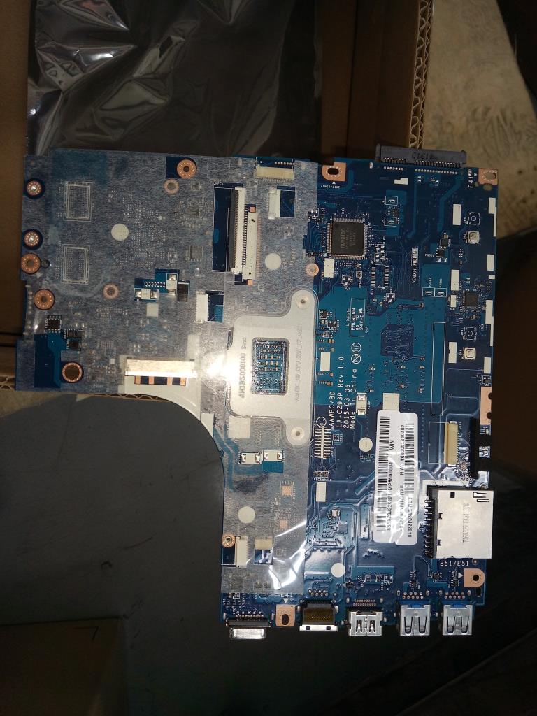 Lenovo Pl System Boards - 5B20J22819