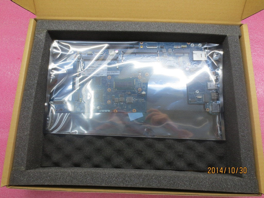 Lenovo Mb Assembly - 04X5127