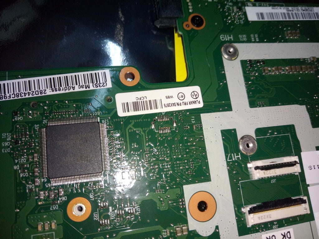 Lenovo Replacement Part - 04X3975