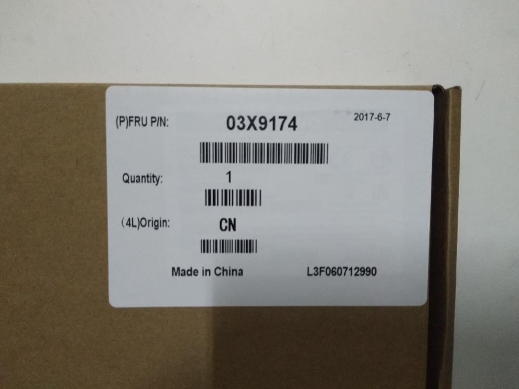 Lenovo Ki Keyboards Internal - 03X9174