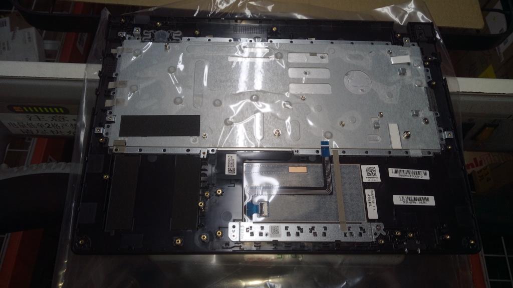 Lenovo Co Covers - 5CB0J36100