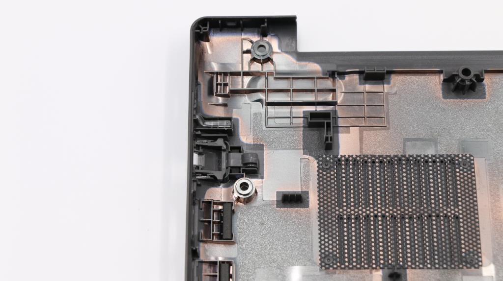 Lenovo 5CB0R13439 Logic Lower Assembly 14T Ggrey