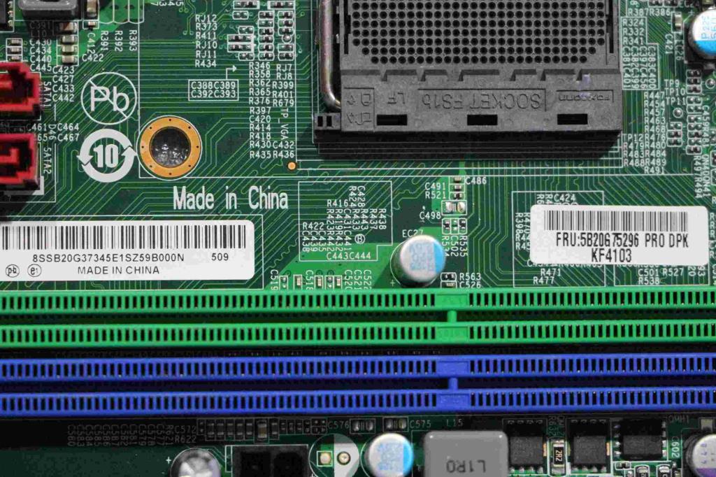 Lenovo Pl System Boards - 5B20G75296