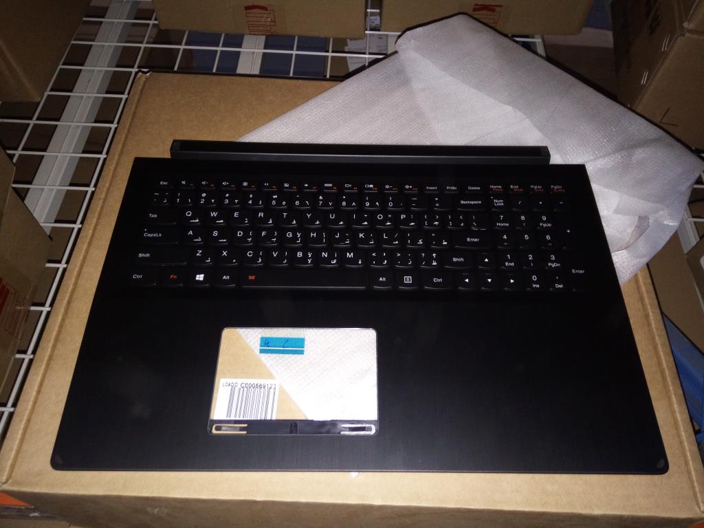 Lenovo Co Covers - 5CB0G91164