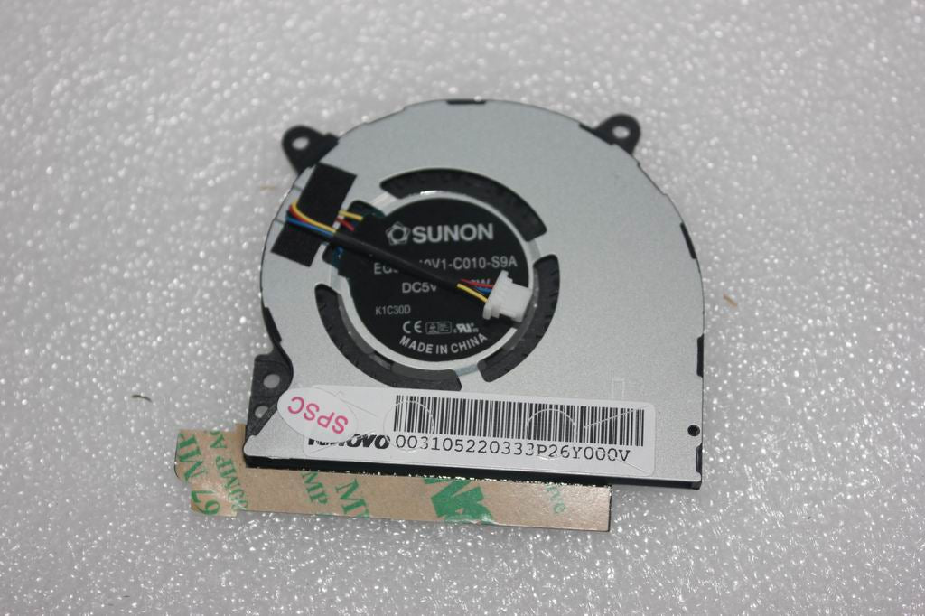 Lenovo 31052203 Cpu Fan Minnie