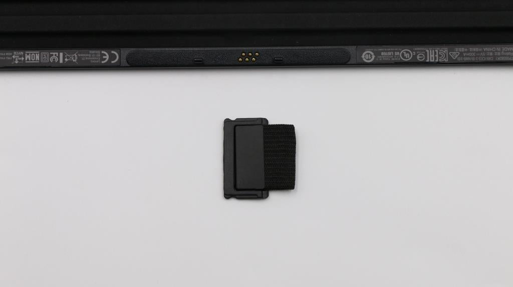 Lenovo X1Tb,Thin Kbd,Blk,Nrd,Pmx - 01HX740