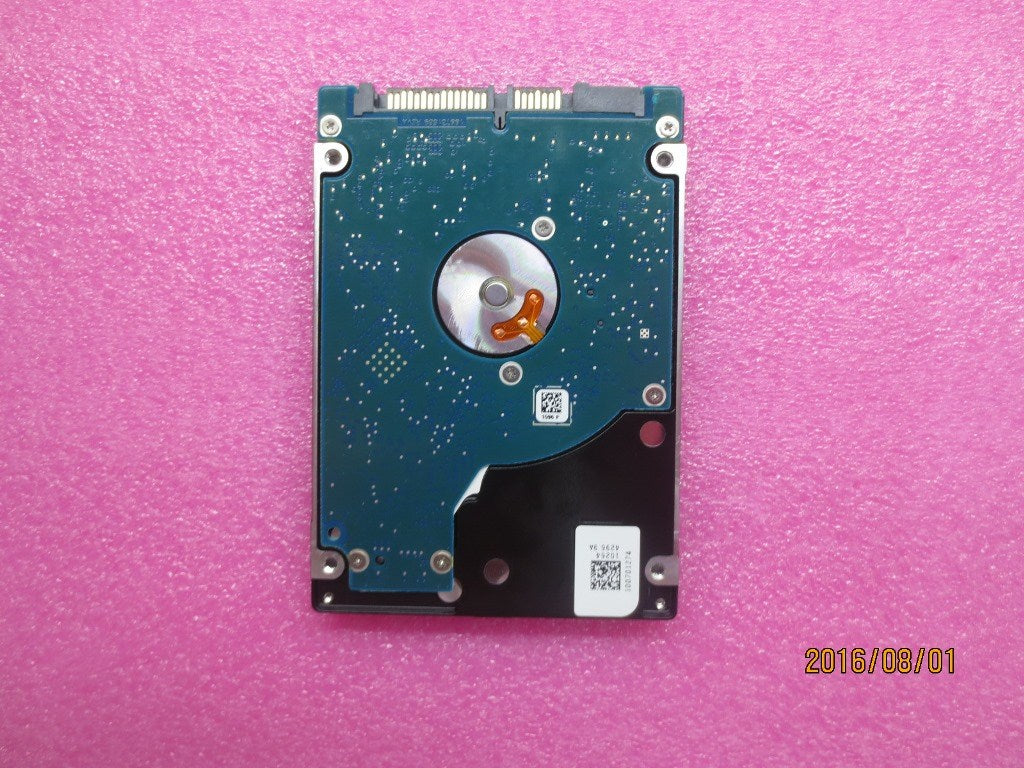 Lenovo Hd Hard Drives - 00HM517