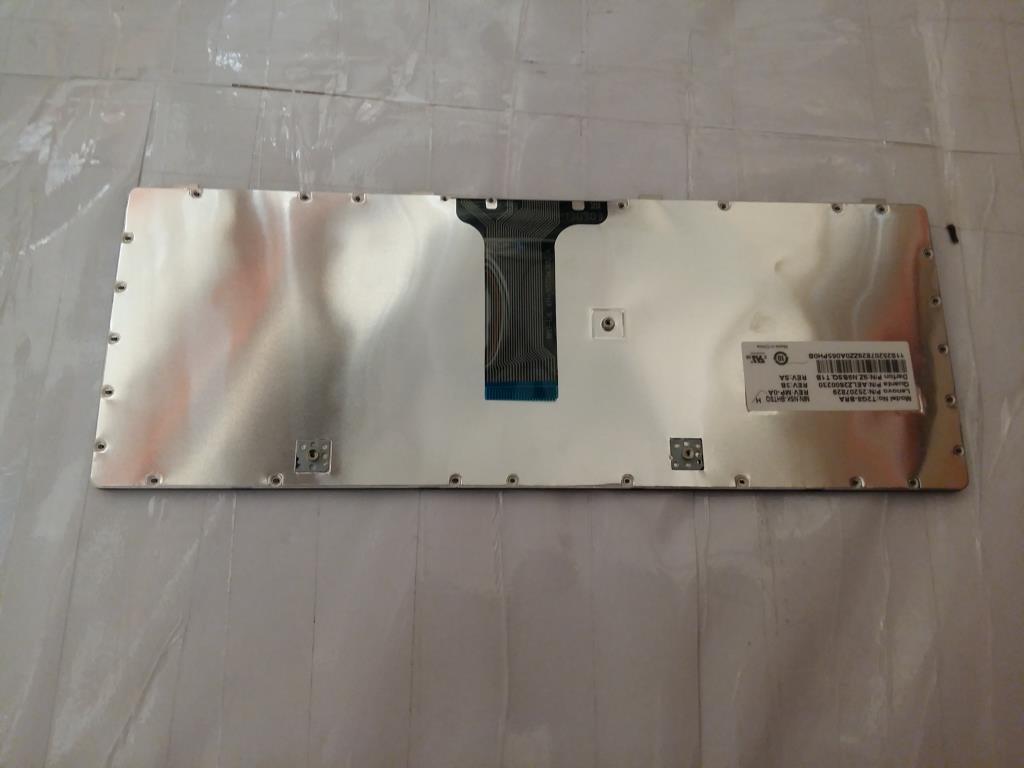 Lenovo Kb Keyboards External - 25207829