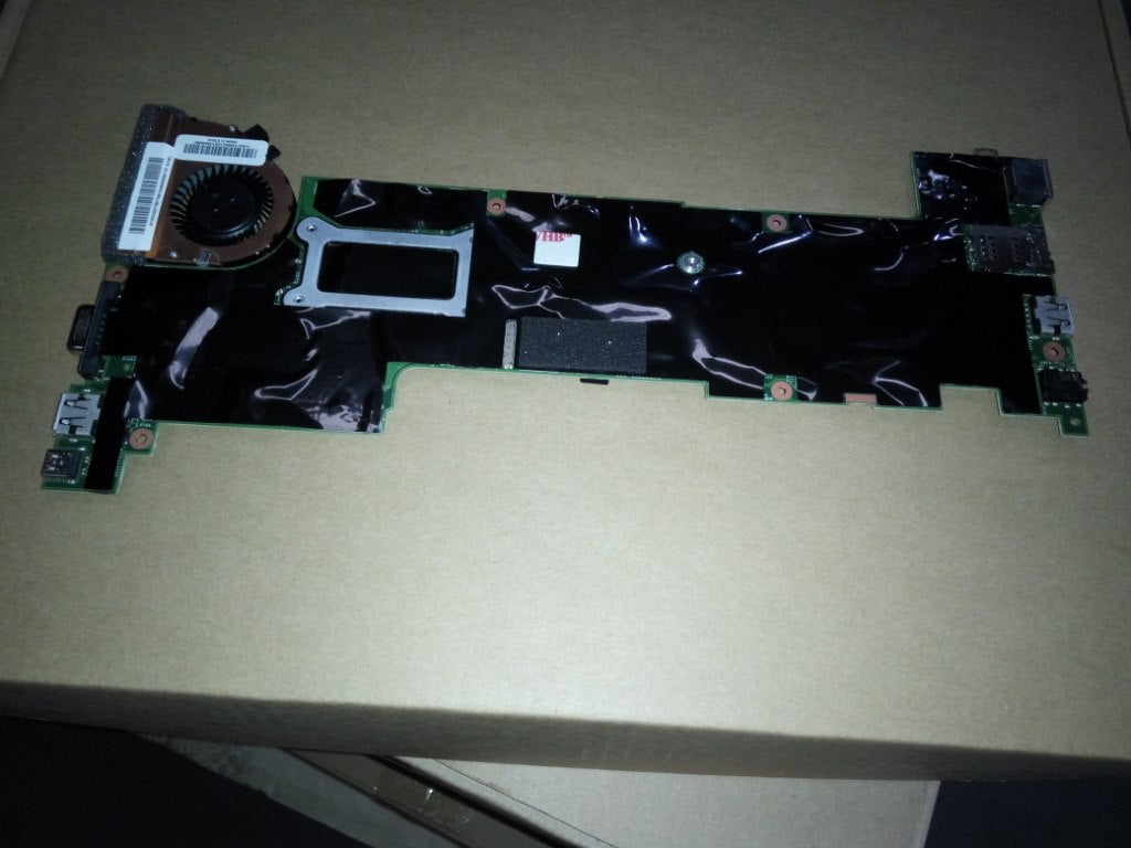 Lenovo Bdplanar Nok,I7-4500,Tpm - 04X3848