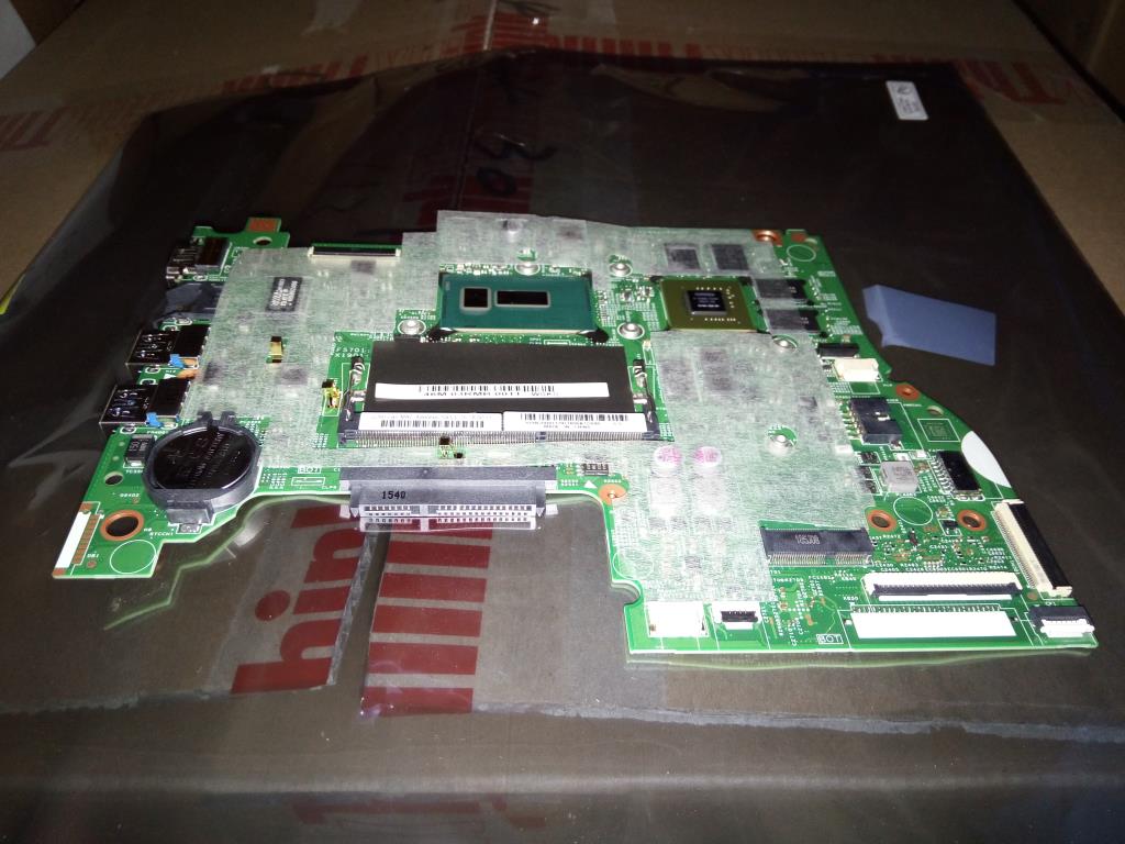 Lenovo Bdplanar - 5B20H91129