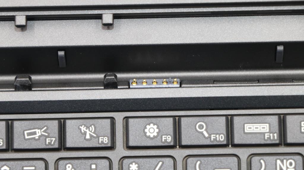 Lenovo Ki Keyboards Internal - 00HW407
