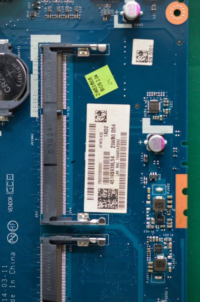 Lenovo Replacement Part - 5B20G46340