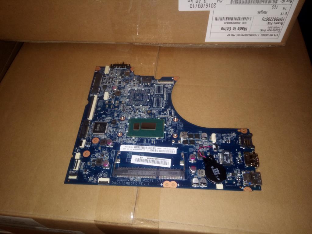 Lenovo Pl System Boards - 90005200