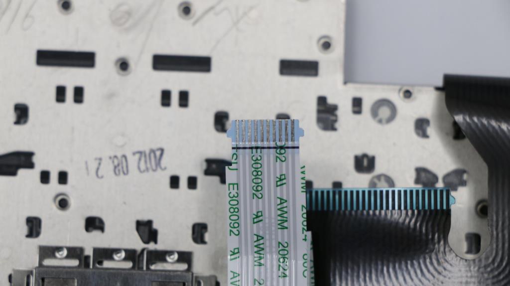 Lenovo Ki Keyboards Internal - 04W2935
