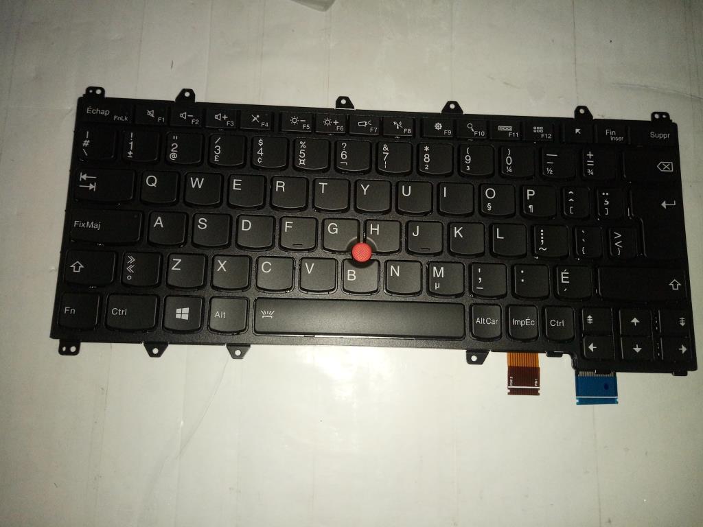 Lenovo Ki Keyboards Internal - 00PA208