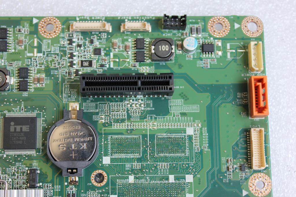 Lenovo Mb C325 A Hudson Uma 1.6G Cpu - 11013709