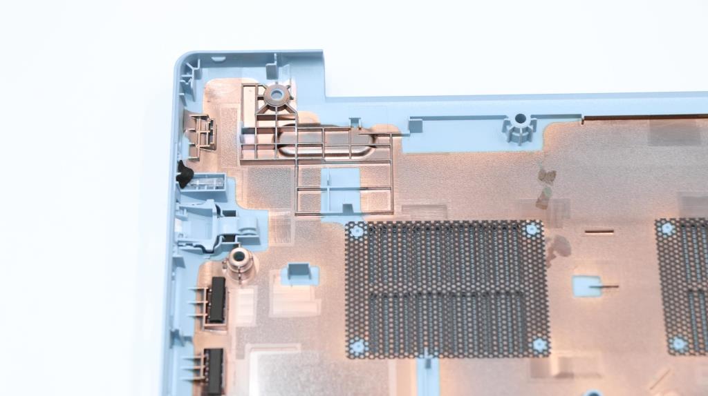 Lenovo Lowercase L80Xl Tex Ib - 5CB0N86553