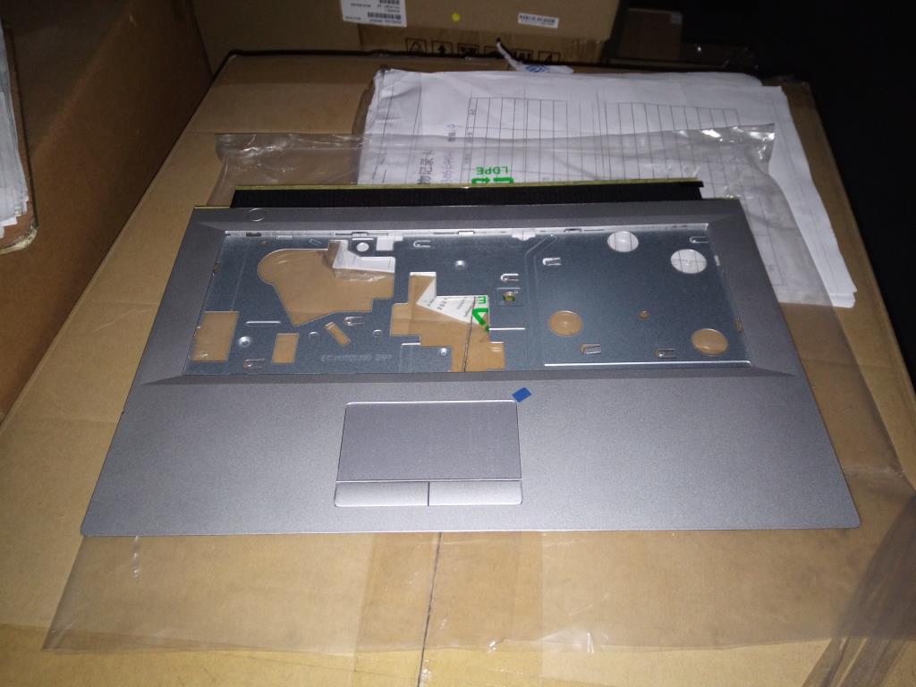 Lenovo Co Covers - 5CB0G41365