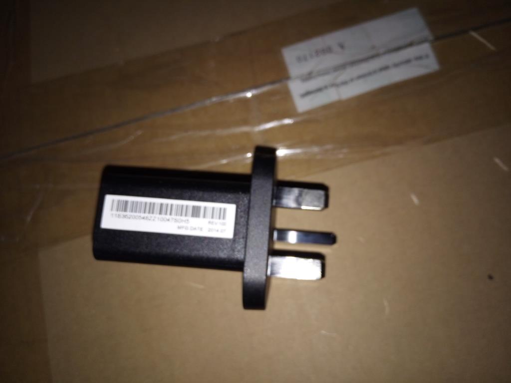 Lenovo Ad Ac Adapters - 36200548