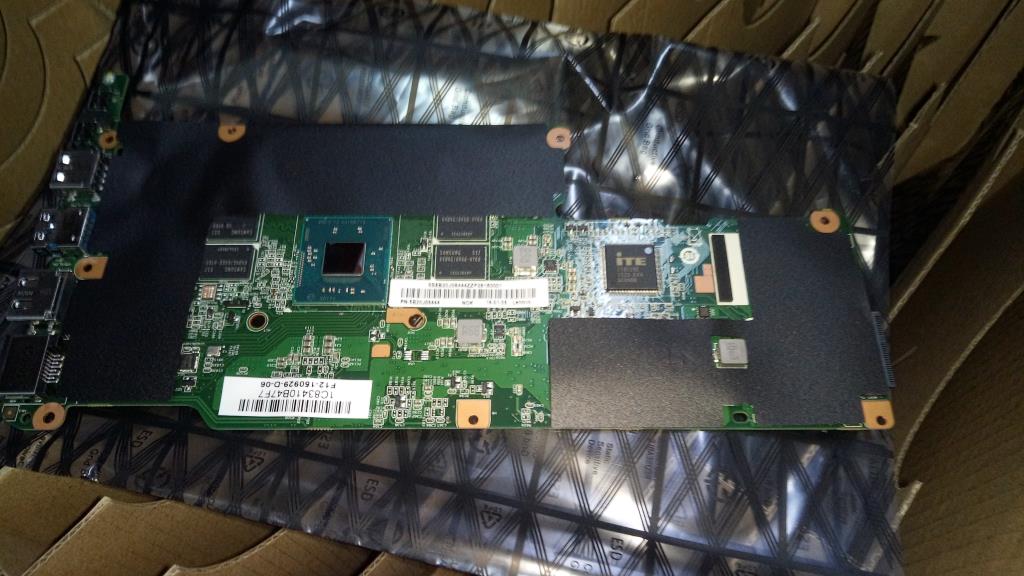Lenovo Bdplanar - 5B20J08444