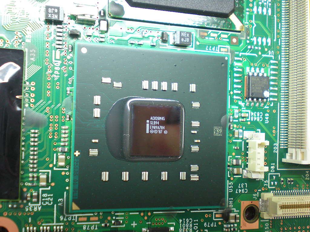 Lenovo Replacement Part - 43Y9994