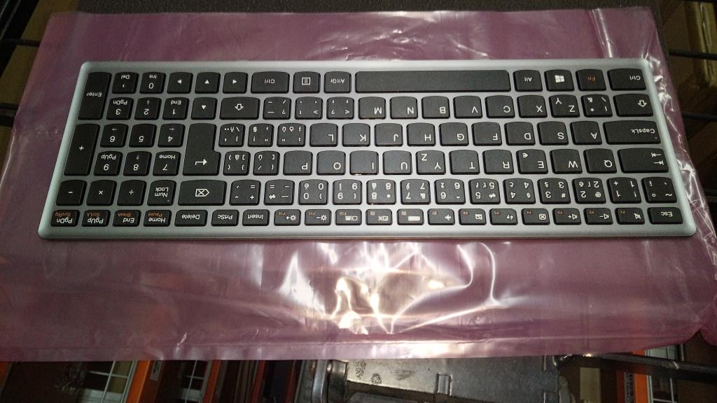 Lenovo Kb Keyboards External - 25213058