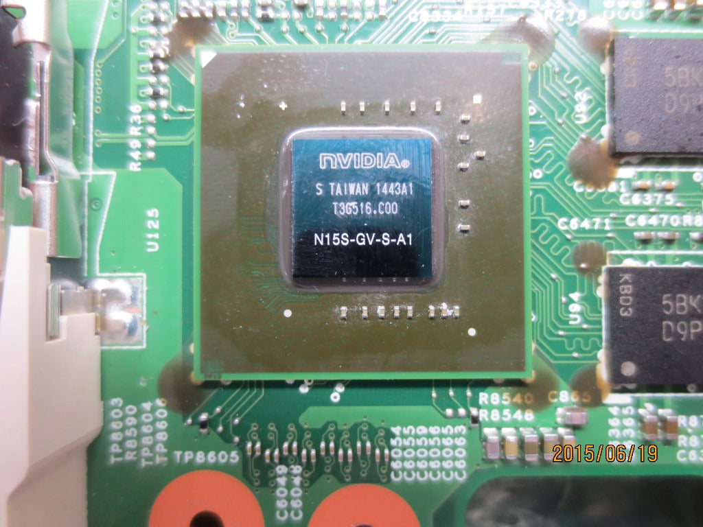 Lenovo Replacement Part - 00Up935