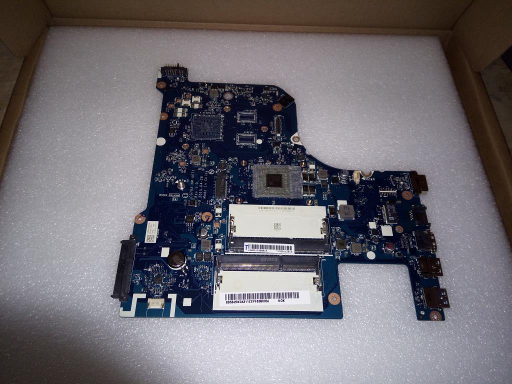 Lenovo Mb E26110 Uma 1000Mblk - 5B20K04311