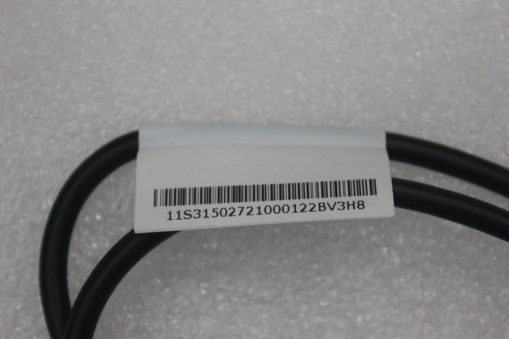 Lenovo 31502721 Ct Cables Internal