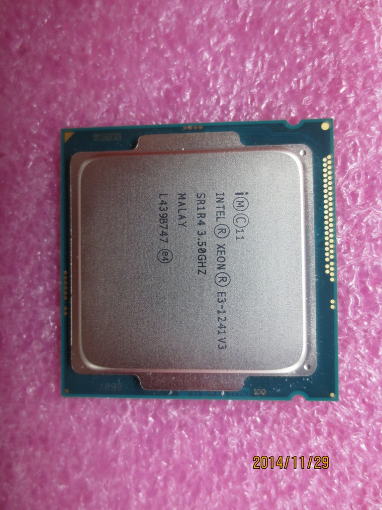 Lenovo Pu Processors - 00FC824