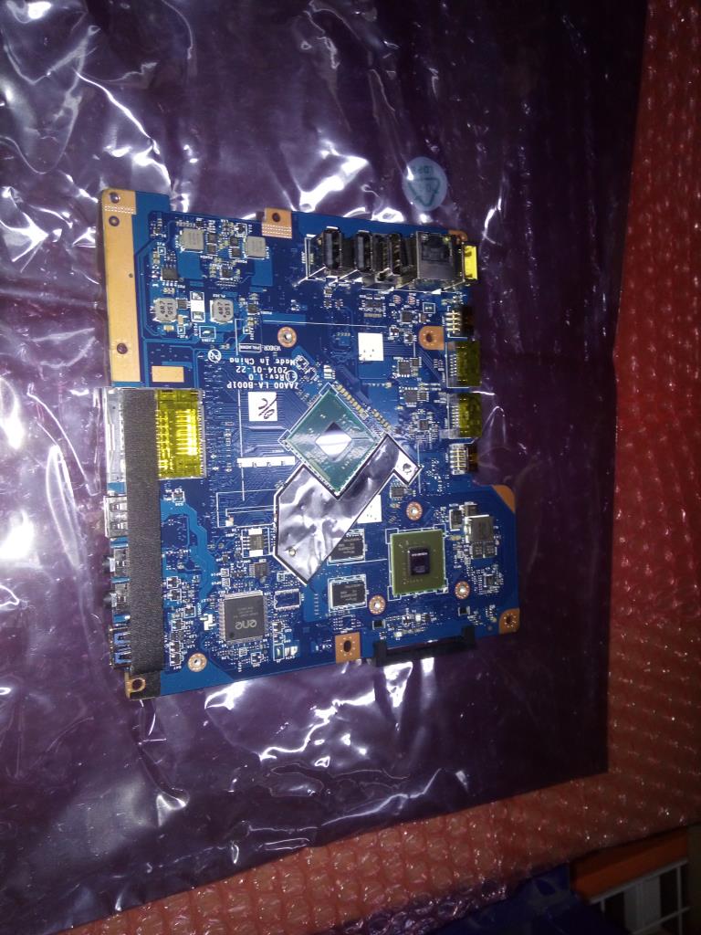 Lenovo Pl System Boards - 90007098