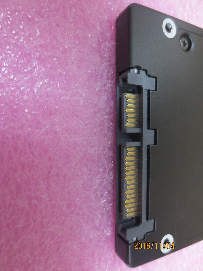 Lenovo Sd Solid State Drives - 00KT015