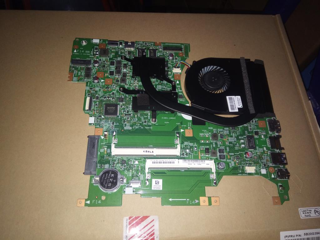 Lenovo Mb - 5B20G39431