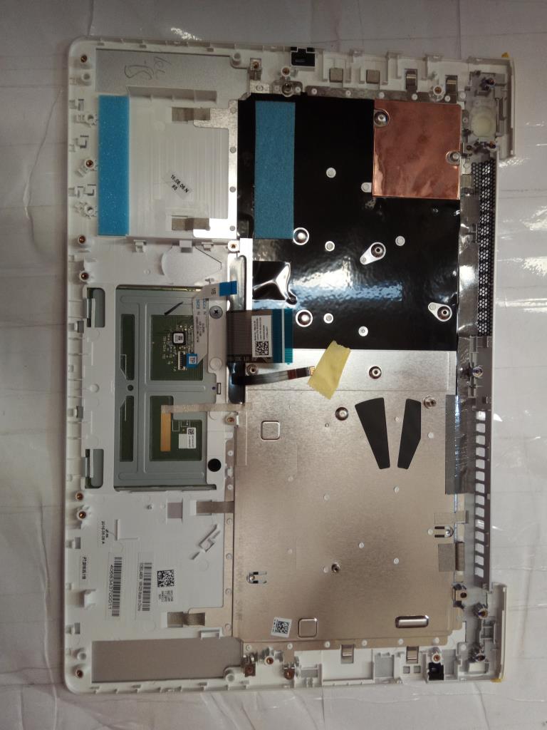 Lenovo Co Covers - 5CB0L44934