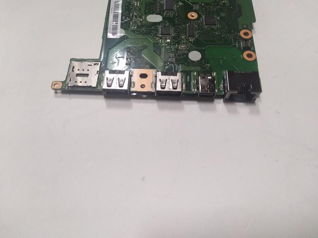 Lenovo Mb I57300U Nok Namt Ytpm - 01HY107