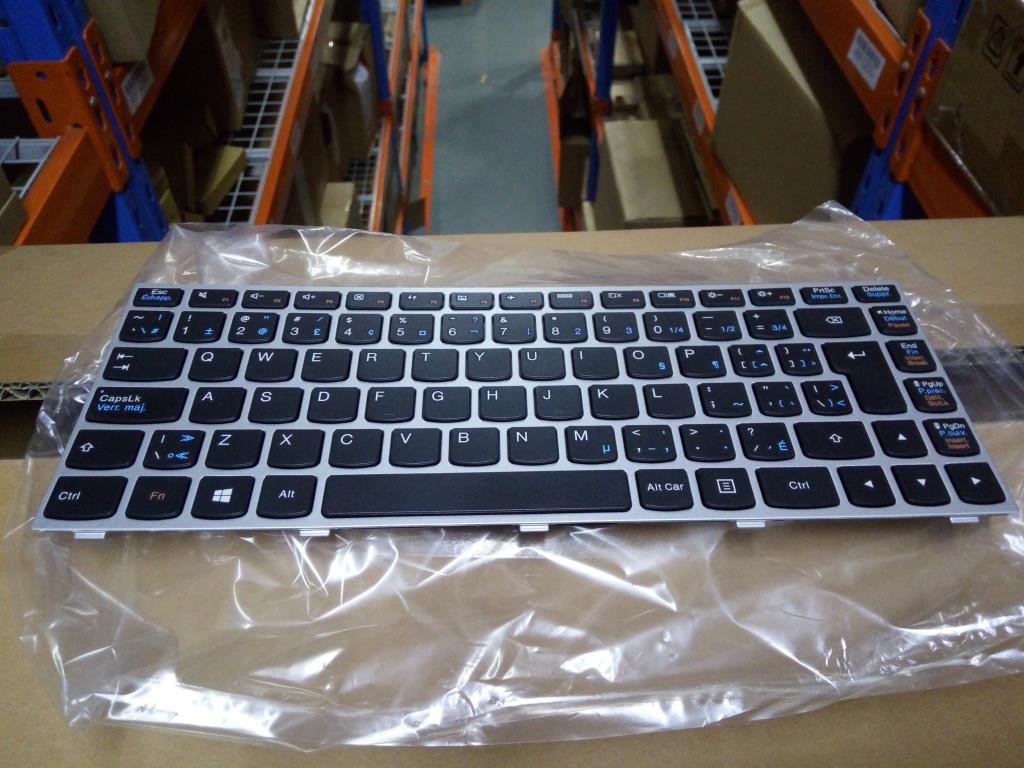 Lenovo Ki Keyboards Internal - 5N20H03089