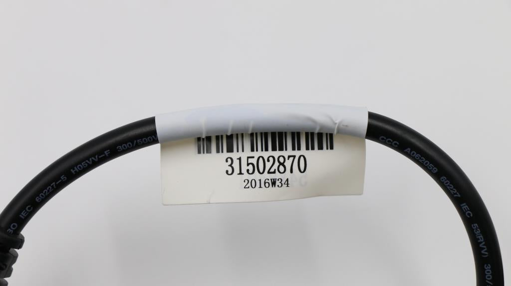 Lenovo Cc Cables External - 31502870