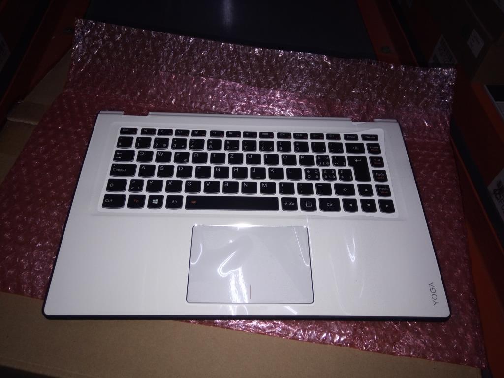 Lenovo Co Covers - 5CB0H35658