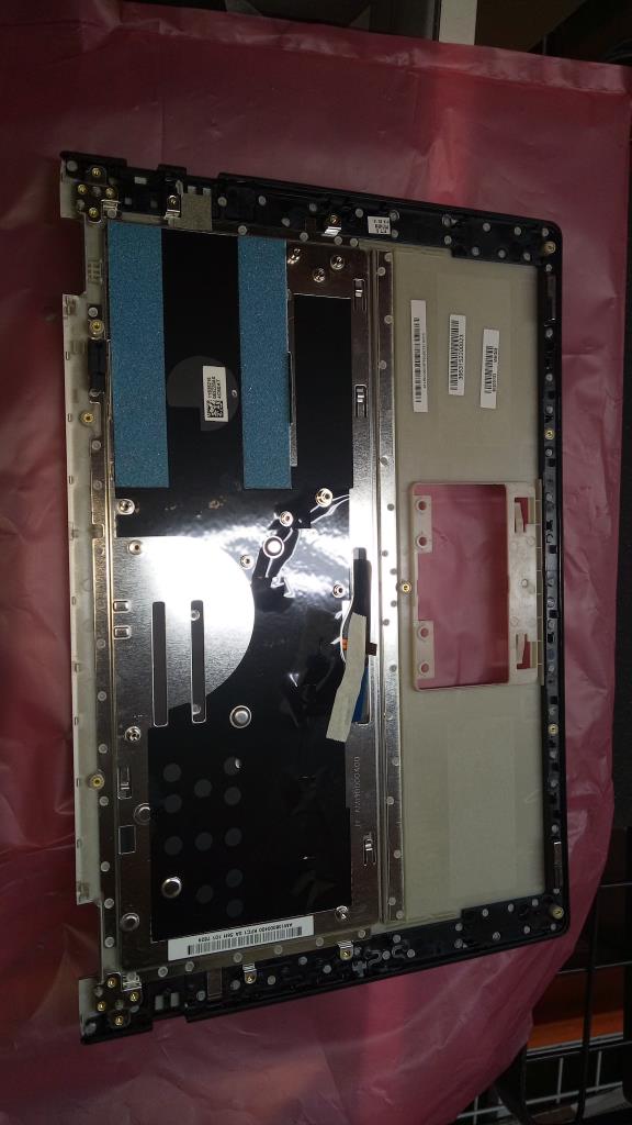 Lenovo Co Covers - 90205133