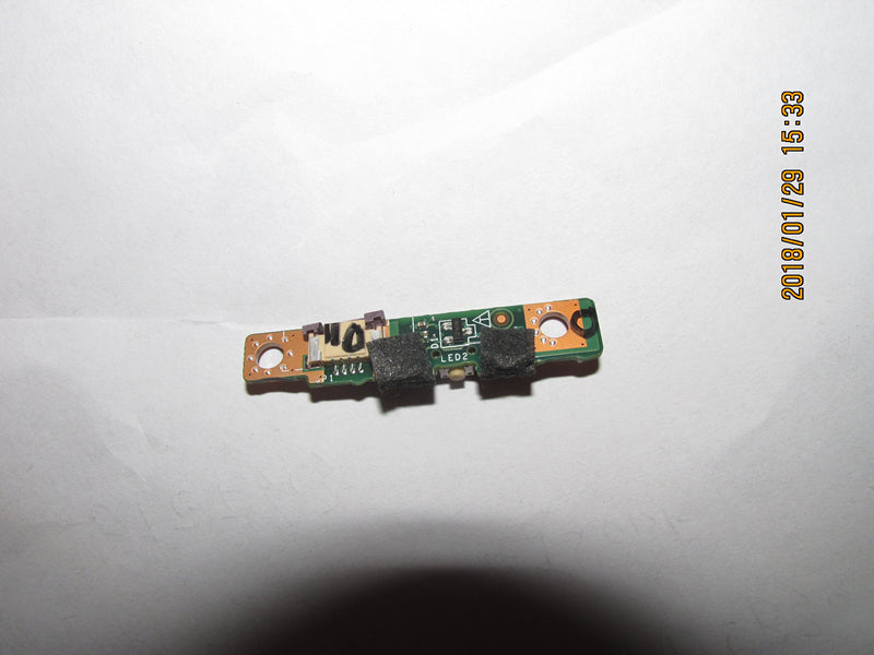 Lenovo Power Board - 01AJ799
