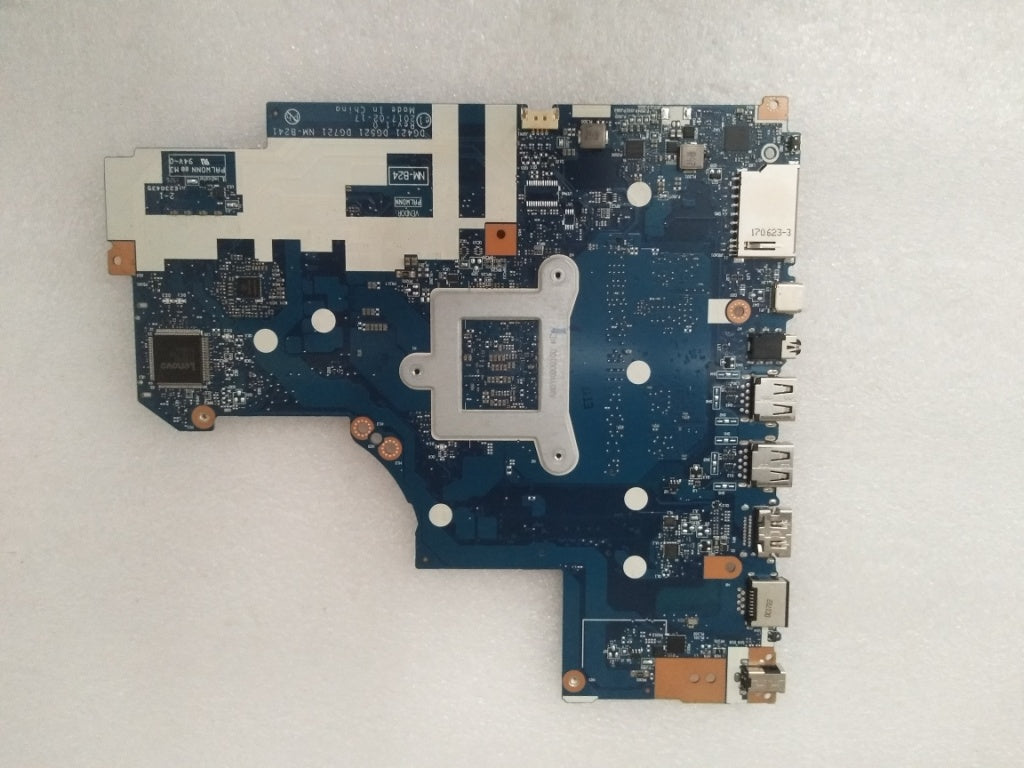 Lenovo Mbl80Xli57200Uhumafpoptane4Gwi - 5B20P25803