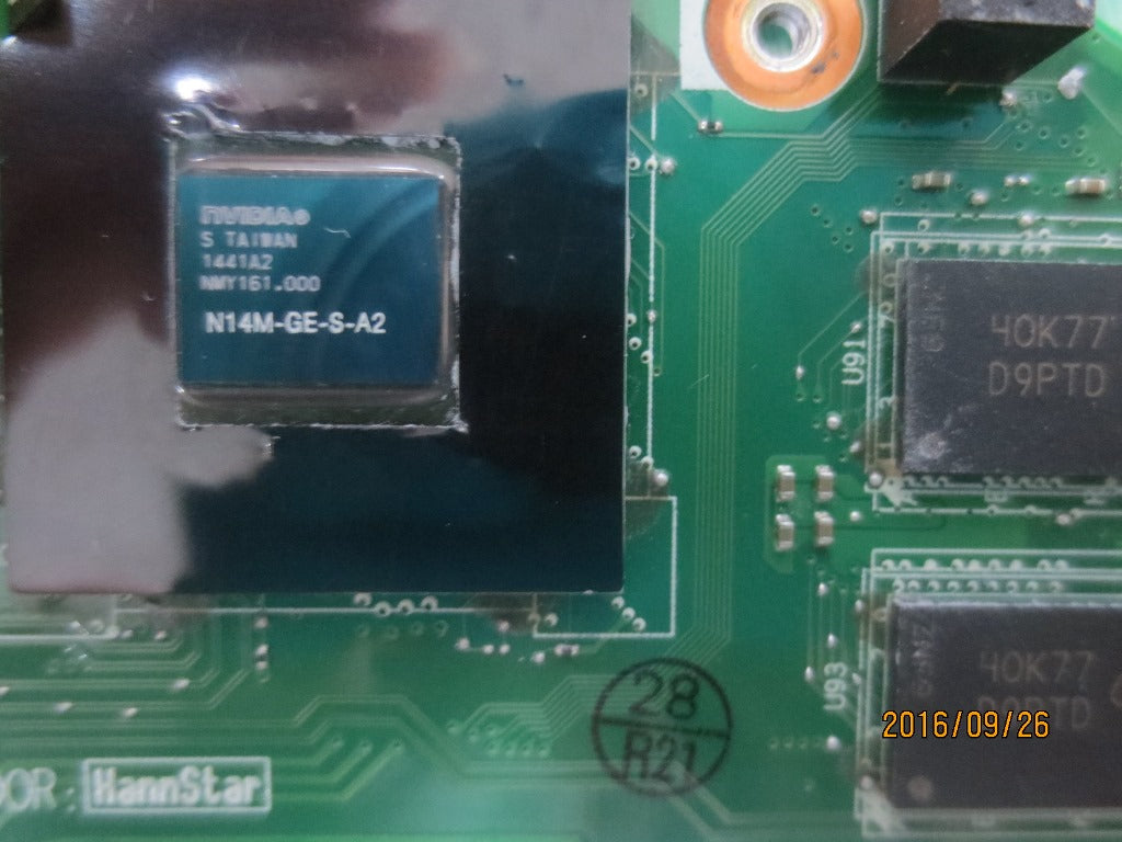 Lenovo Replacement Part - 00Hw222