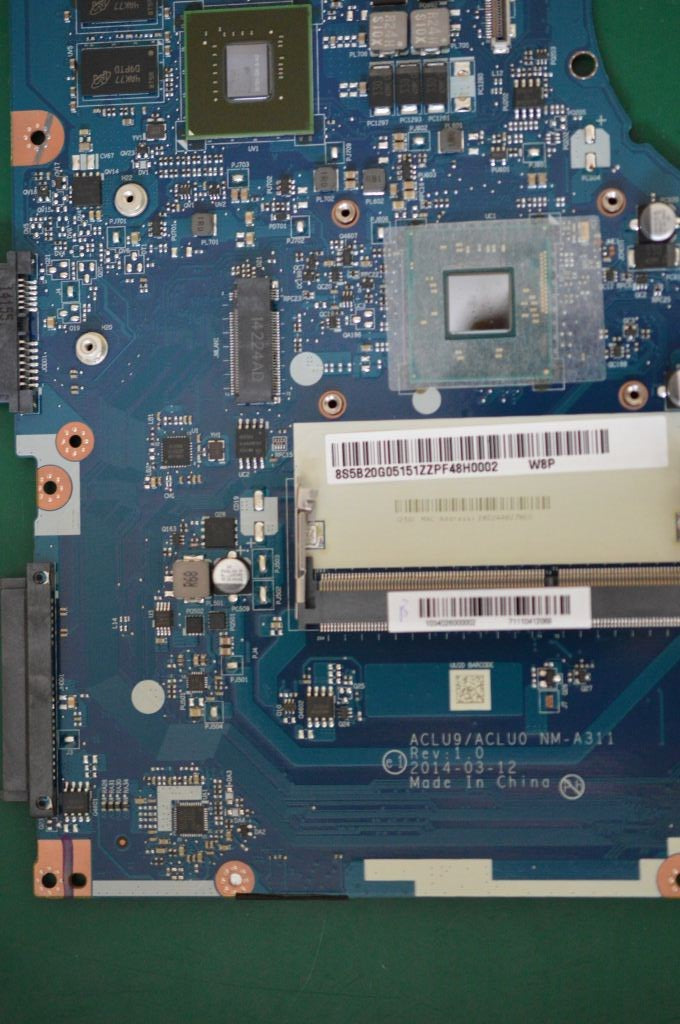 Lenovo Mb - 5B20G05151