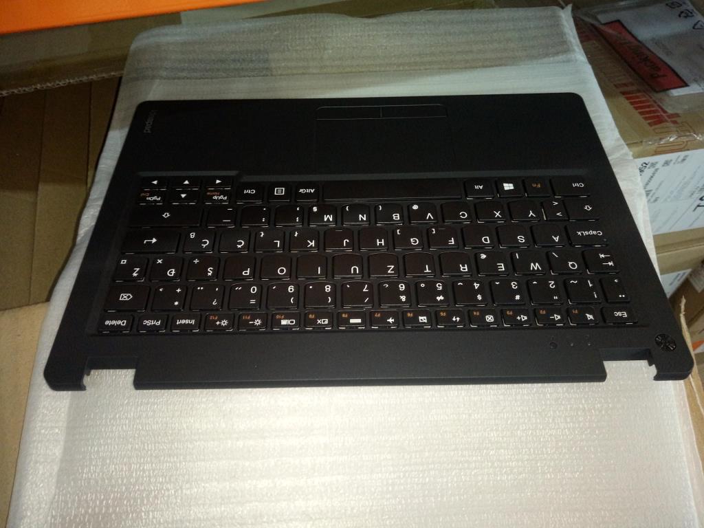 Lenovo Co Covers - 5CB0K48373