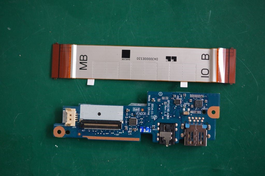 Lenovo Ci Cards Misc Internal - 5C50H35680