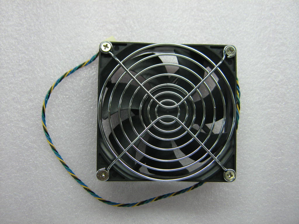 Lenovo 41R6269 Fan 4 Pin Fan