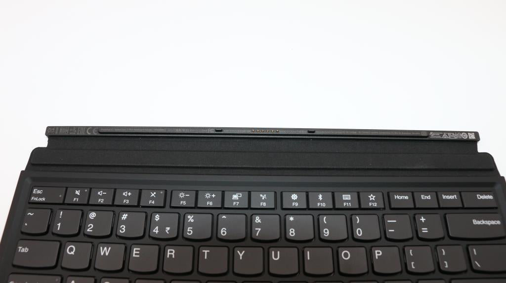 Lenovo Thin Kbd In Chy - 01AW864